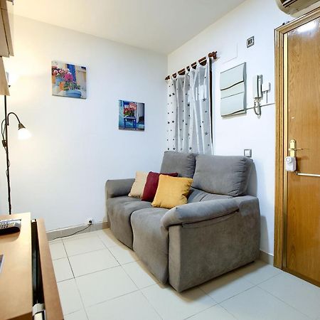 Charming Madrid Delicias II Exterior foto