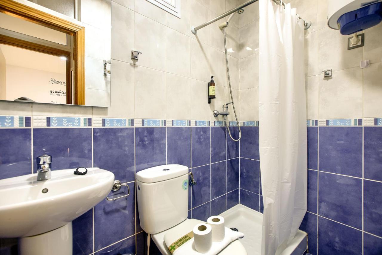 Charming Madrid Delicias II Exterior foto