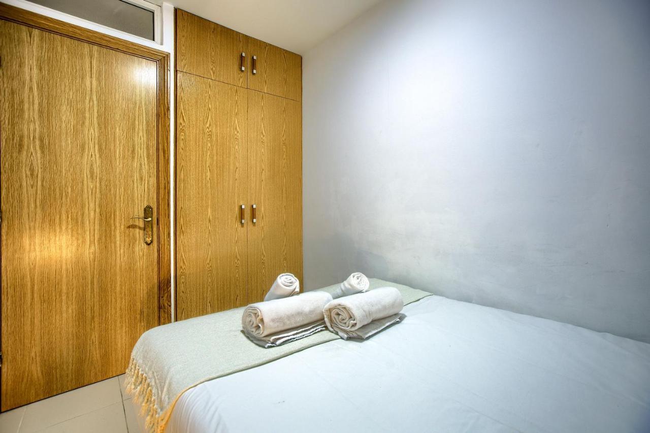 Charming Madrid Delicias II Exterior foto